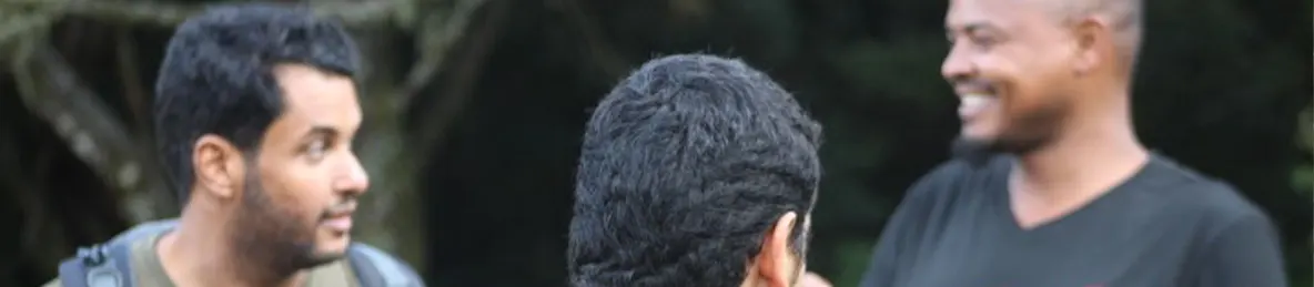 Kilimanjaro Marangu Route 